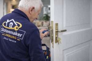 Sloten vervangen en repareren in Voerendaal door ervaren slotenspecialist